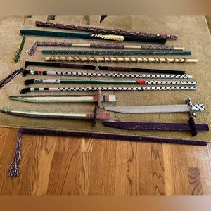 Wedding/home decorations